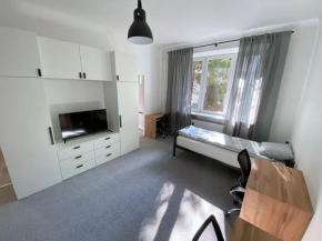 Student House Domaniewska